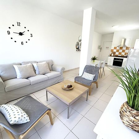 Mahostly Apartamento Comillas Sb Arrecife  Exterior photo