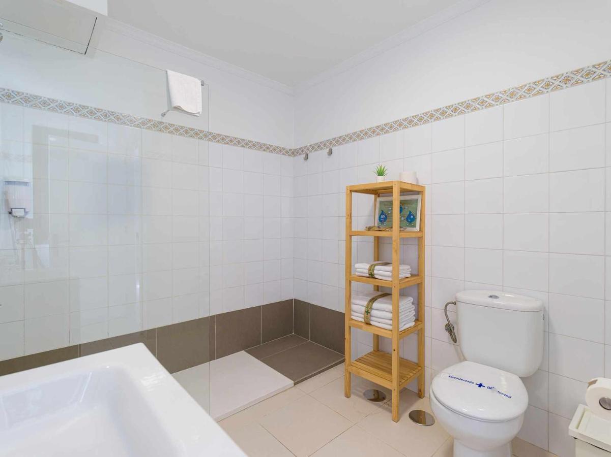Mahostly Apartamento Comillas Sb Arrecife  Exterior photo