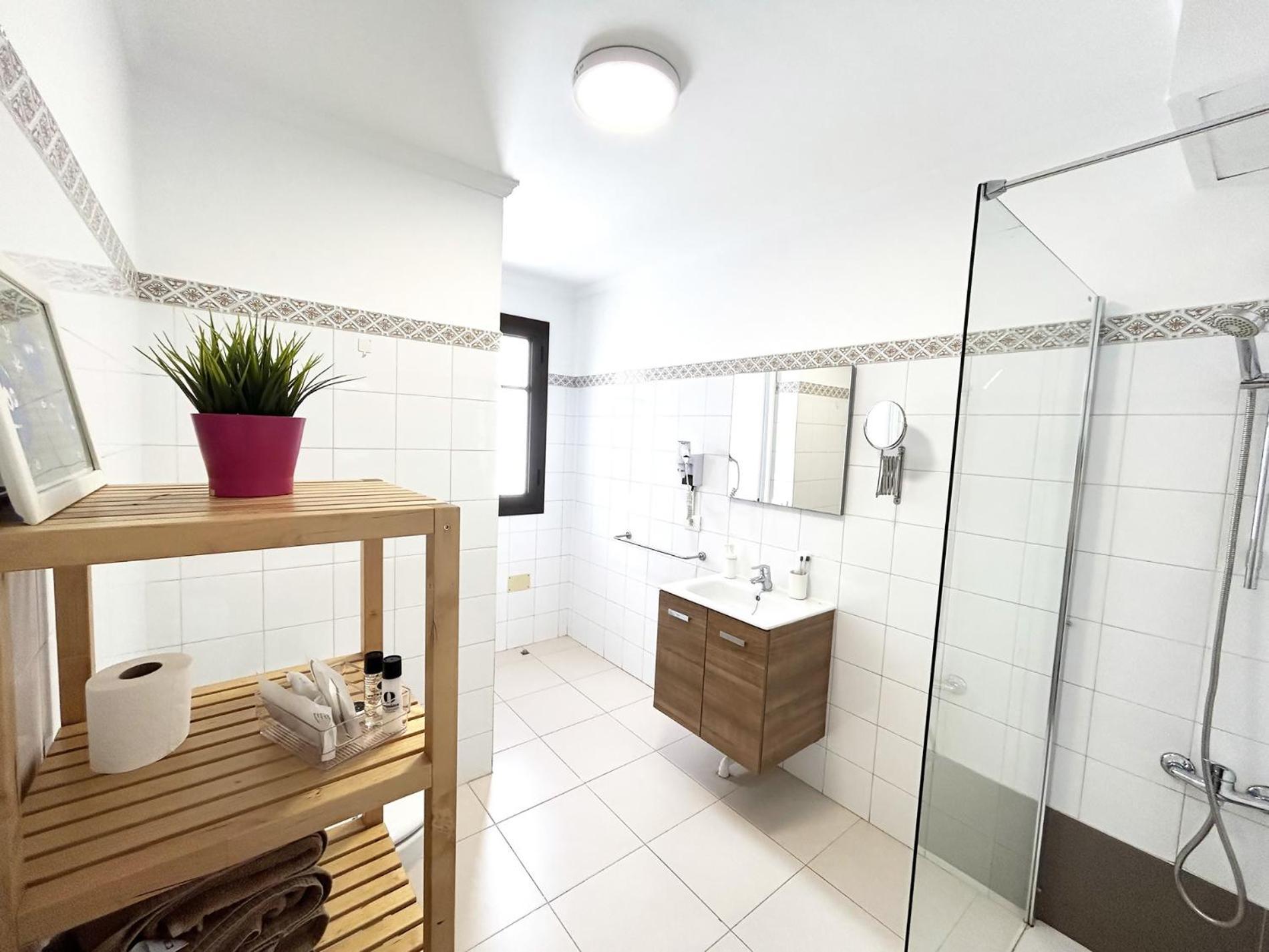 Mahostly Apartamento Comillas Sb Arrecife  Exterior photo